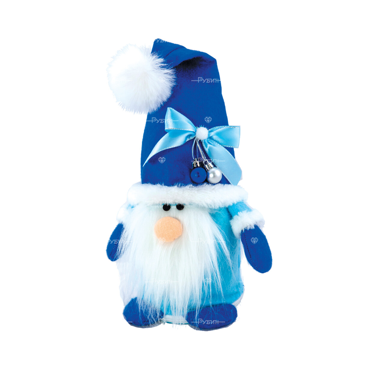 Купить сладкий новогодний подарок Эльф на 2022 год в Москве | ГК «Рубин»