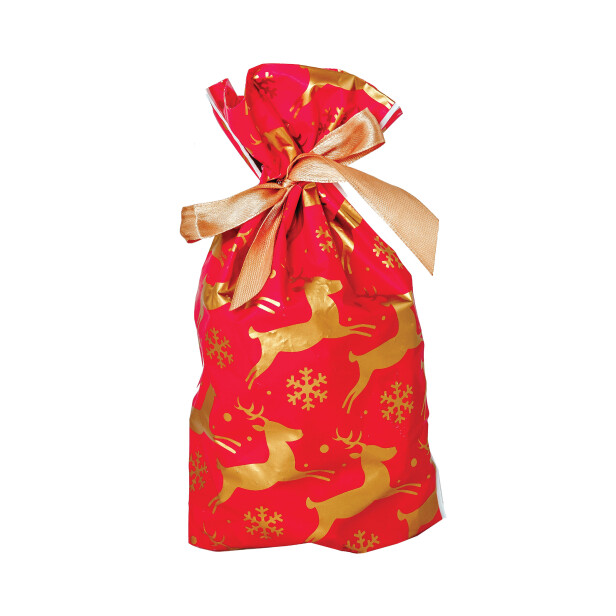 Детский сладкий новогодний подарок «Смак»