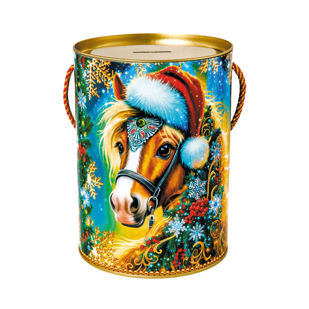 Детский сладкий новогодний подарок «Желание»