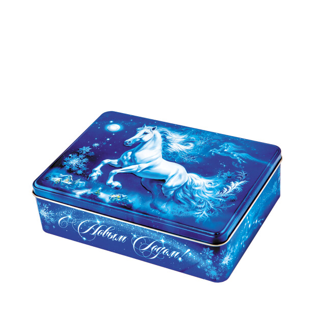 Детский сладкий новогодний подарок «Созвездие»