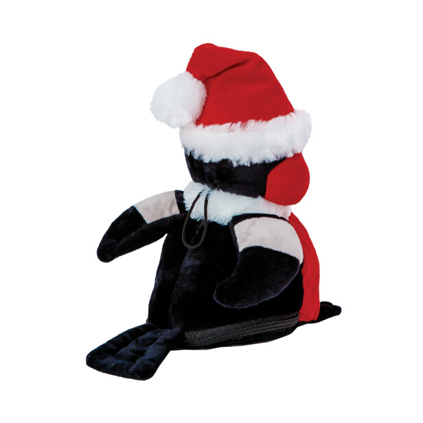 Детский сладкий новогодний подарок «Снегирь». Фото 2