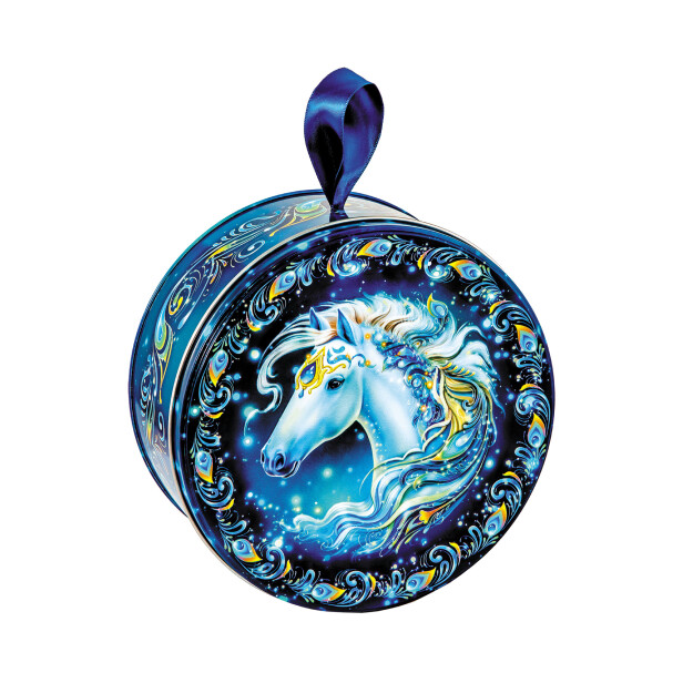 Детский сладкий новогодний подарок «Жемчужина». Фото 1