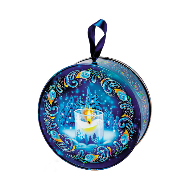 Детский сладкий новогодний подарок «Жемчужина». Фото 2