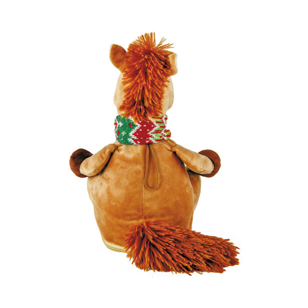 Детский сладкий новогодний подарок «Захар». Фото 2