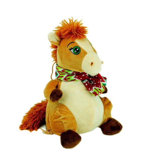 Детский сладкий новогодний подарок «Захар». Фото 1