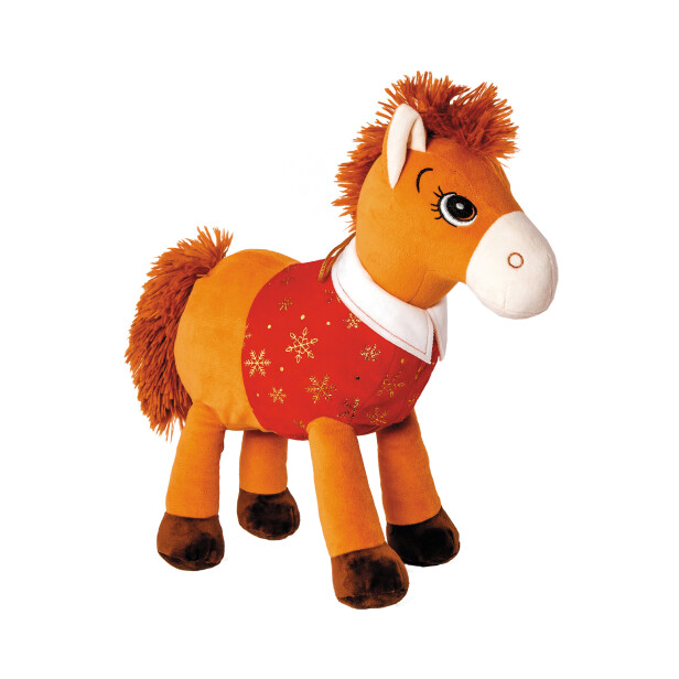 Детский сладкий новогодний подарок «Красавчик». Фото 1