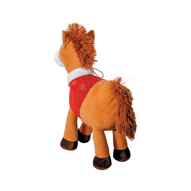 Детский сладкий новогодний подарок «Красавчик». Фото 2