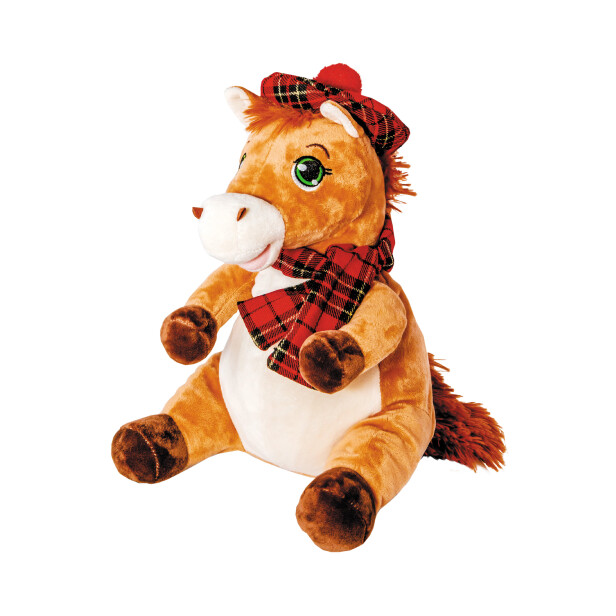 Детский сладкий новогодний подарок «Сеня». Фото 1