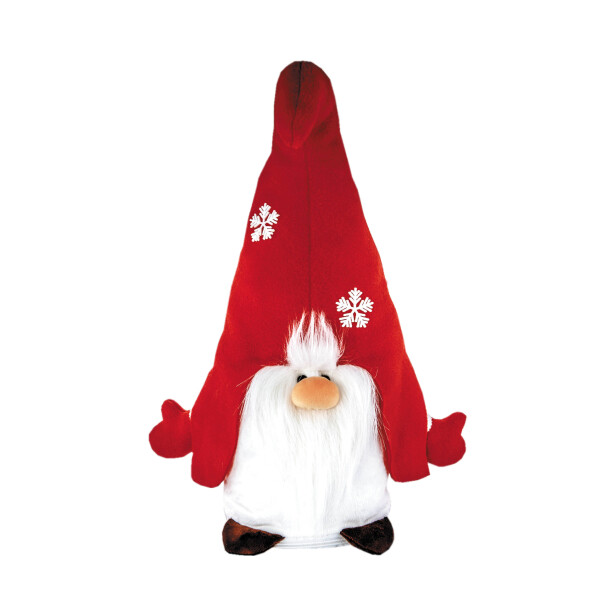 Детский сладкий новогодний подарок «Гном». Фото 1