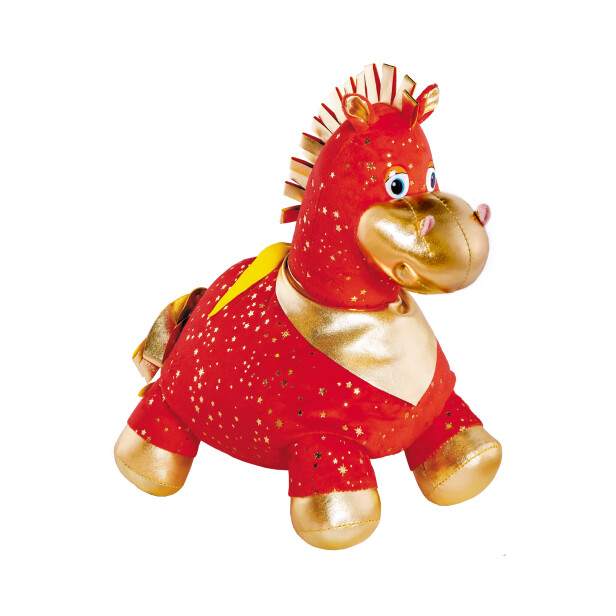 Детский сладкий новогодний подарок «Огонёк». Фото 1