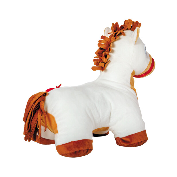 Детский сладкий новогодний подарок «Кокетка». Фото 2