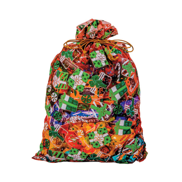 Детский сладкий новогодний подарок «Чемпион». Фото 2