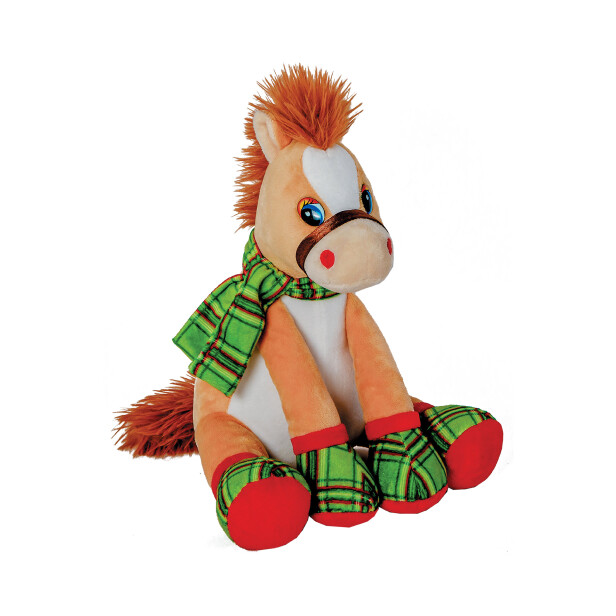 Детский сладкий новогодний подарок «Чемпион». Фото 3