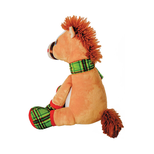 Детский сладкий новогодний подарок «Чемпион». Фото 4