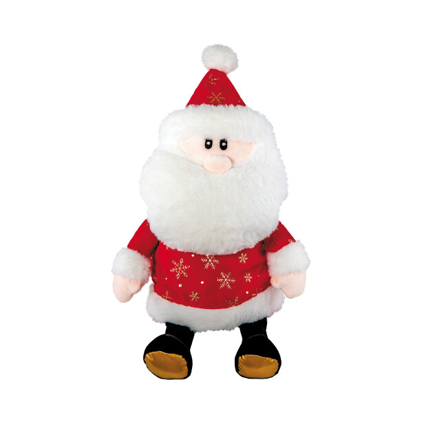 Детский сладкий новогодний подарок «Морозко». Фото 1