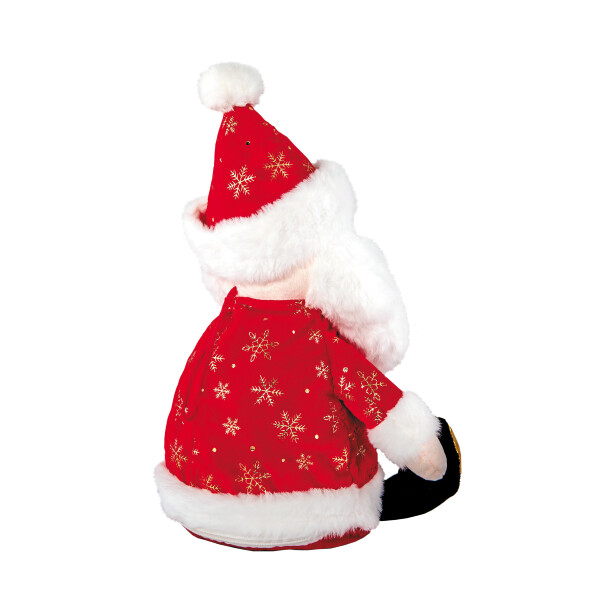 Детский сладкий новогодний подарок «Морозко». Фото 2