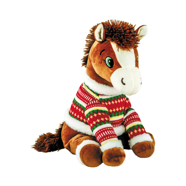 Детский сладкий новогодний подарок «Каштан». Фото 1