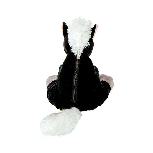 Детский сладкий новогодний подарок «Уголёк». Фото 2