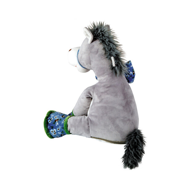 Детский сладкий новогодний подарок «Артист». Фото 2