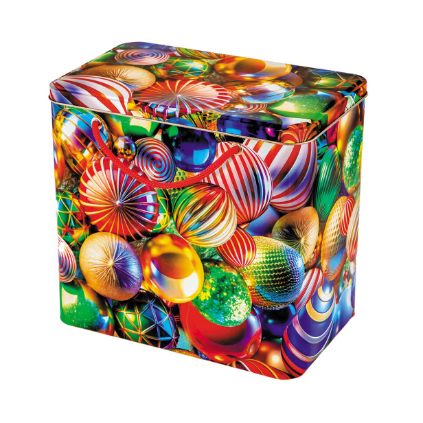 Детский сладкий новогодний подарок «Радуга»