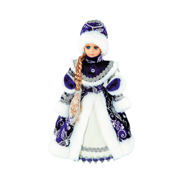 Детский сладкий новогодний подарок «Барыня». Фото 1