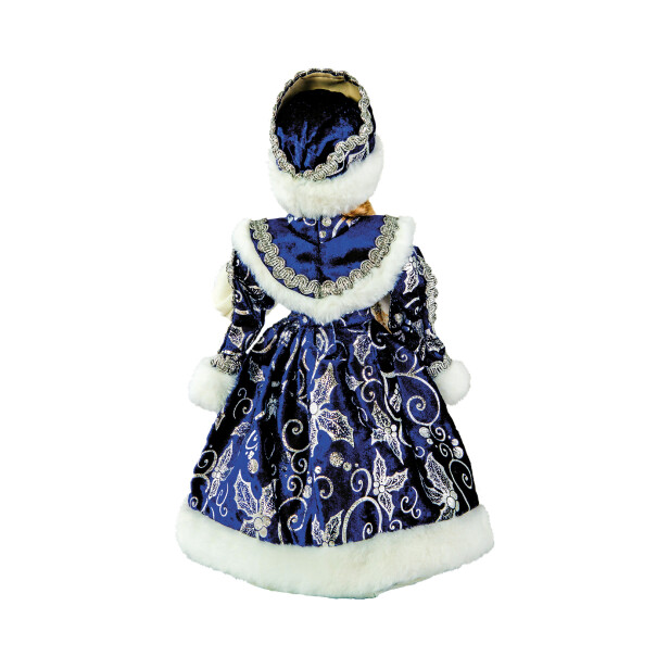 Детский сладкий новогодний подарок «Барыня». Фото 2