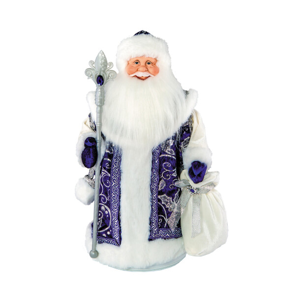 Детский сладкий новогодний подарок «Волшебник». Фото 1