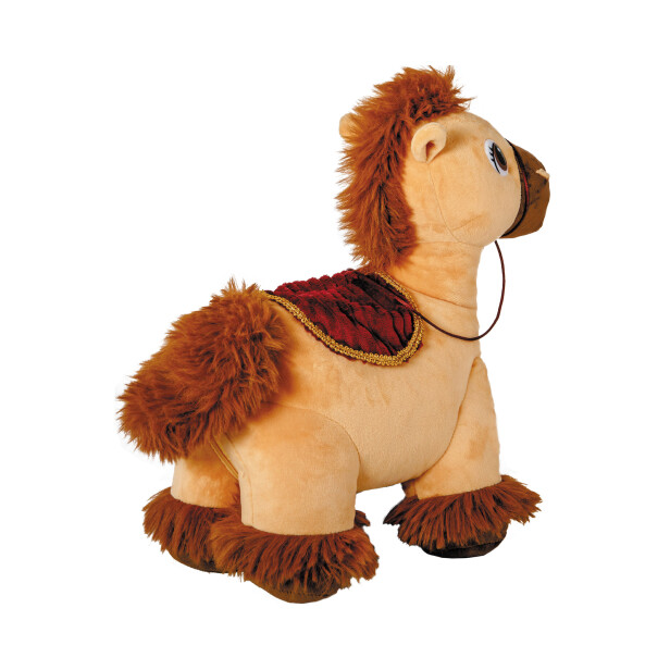 Детский сладкий новогодний подарок «Кавалер». Фото 2