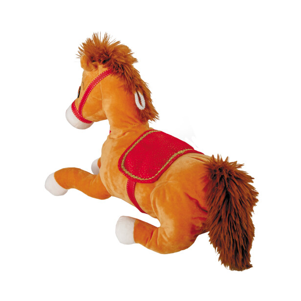 Детский сладкий новогодний подарок «Жокей». Фото 2