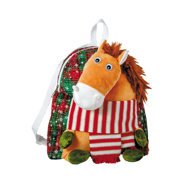 Детский сладкий новогодний подарок «Стиляга». Фото 1