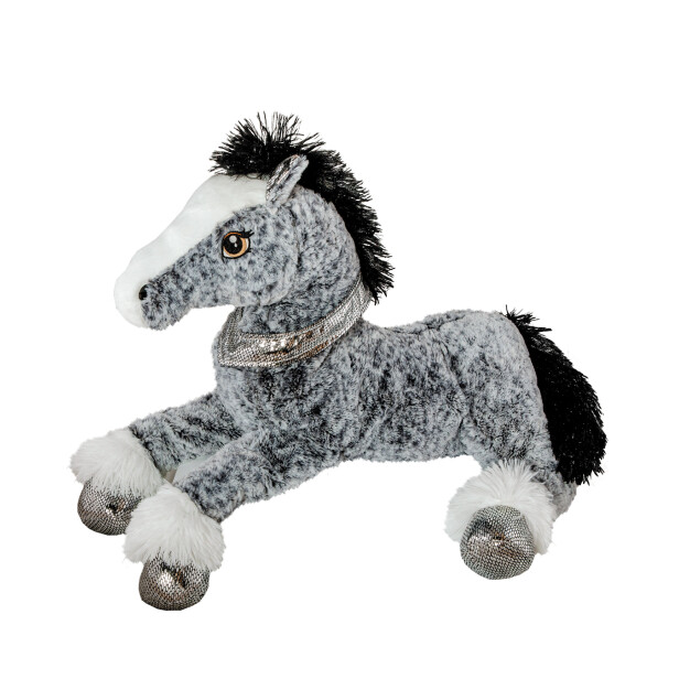 Детский сладкий новогодний подарок «Сивка-Бурка». Фото 1