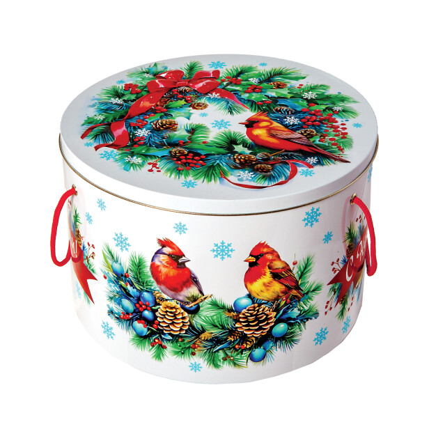 Детский сладкий новогодний подарок «Секрет». Фото 1