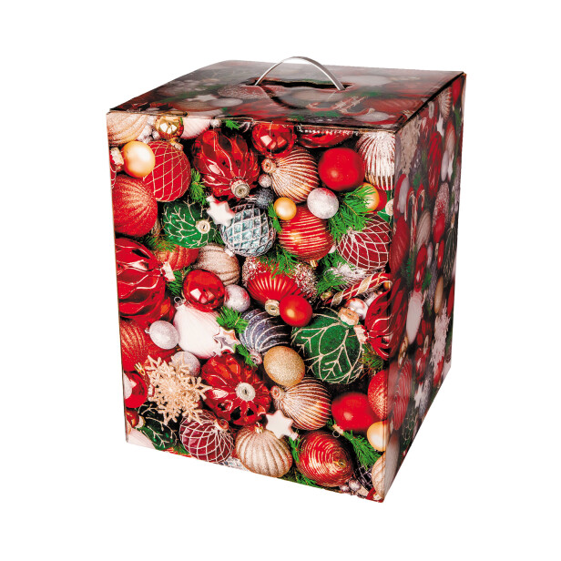 Детский сладкий новогодний подарок «Восторг». Фото 2