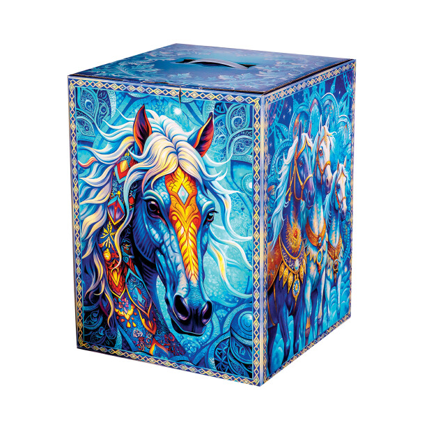 Детский сладкий новогодний подарок «Кристалл». Фото 2