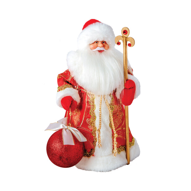 Детский сладкий новогодний подарок «Кашпо». Фото 3