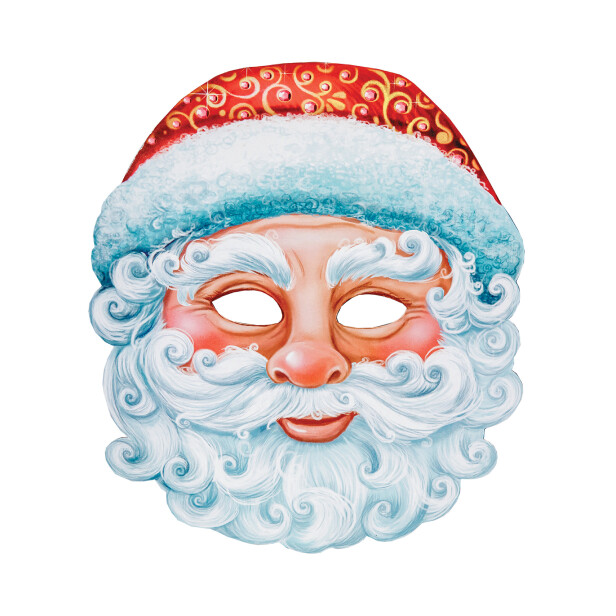 Детский сладкий новогодний подарок «Кашпо». Фото 5