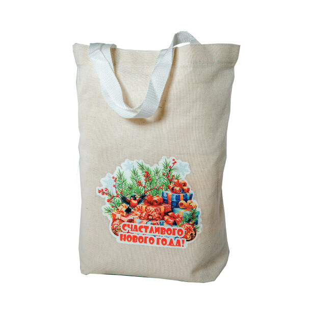 Детский сладкий новогодний подарок «Изобилие». Фото 2