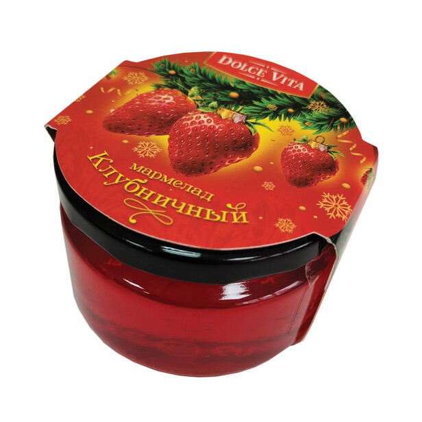 Детский сладкий новогодний подарок «Изобилие». Фото 4