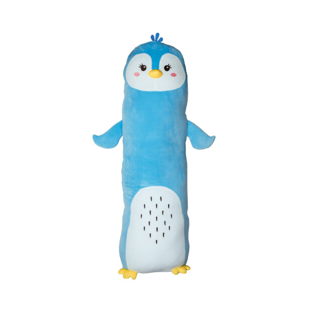 Детский сладкий новогодний подарок «Пингвин». Фото 2