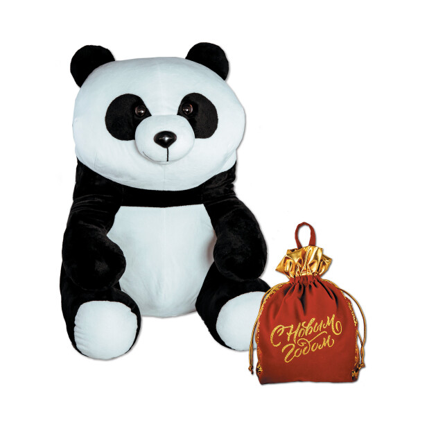 Детский сладкий новогодний подарок «Эмма». Фото 1