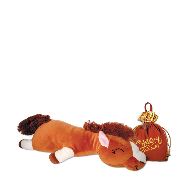 Детский сладкий новогодний подарок «Соня». Фото 1