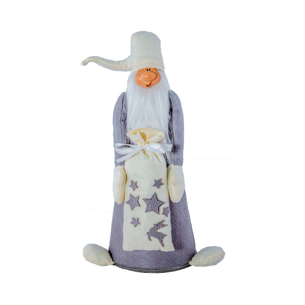 Детский сладкий новогодний подарок «Семён». Фото 2