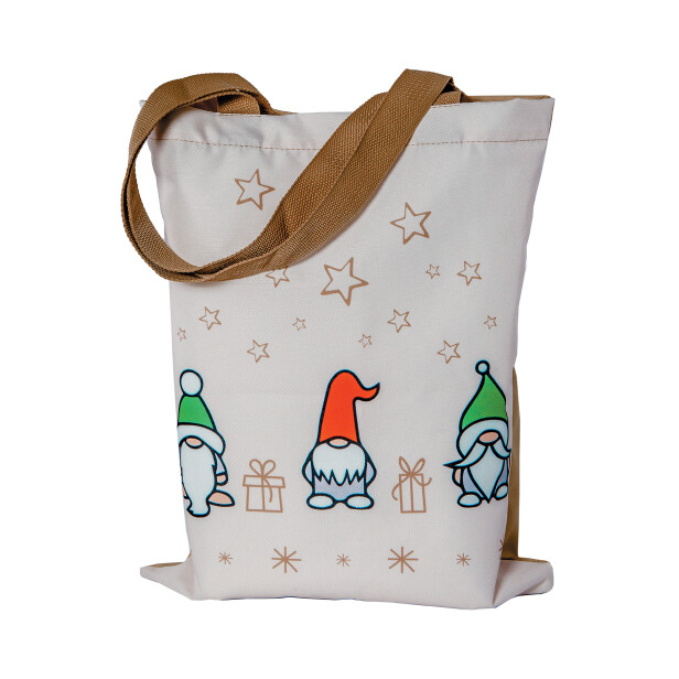 Детский сладкий новогодний подарок «Семён». Фото 5