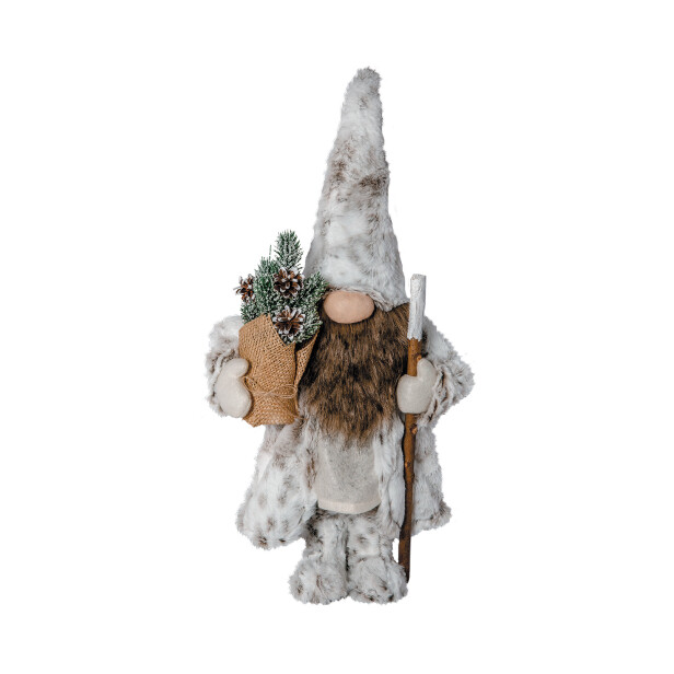 Детский сладкий новогодний подарок «Лесник». Фото 2