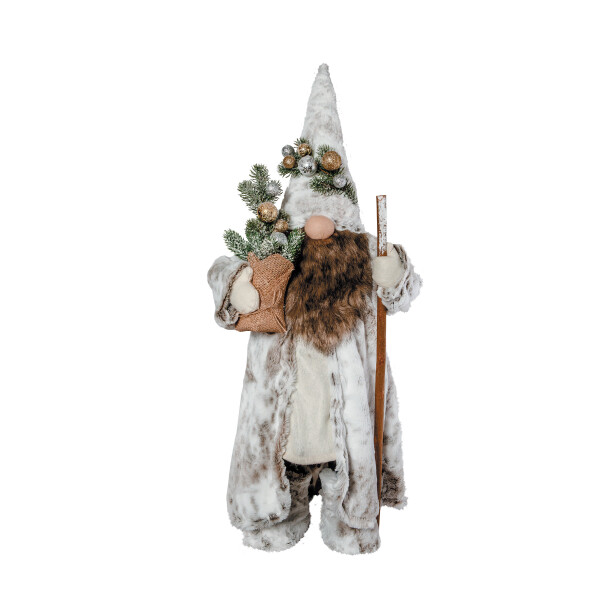 Детский сладкий новогодний подарок «Сказочник». Фото 2