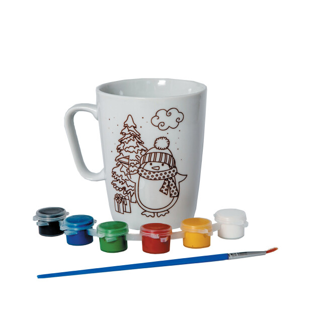 Детский сладкий новогодний подарок «Яства». Фото 11