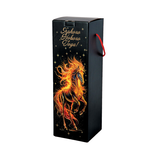 Детский сладкий новогодний подарок «Талисман». Фото 2