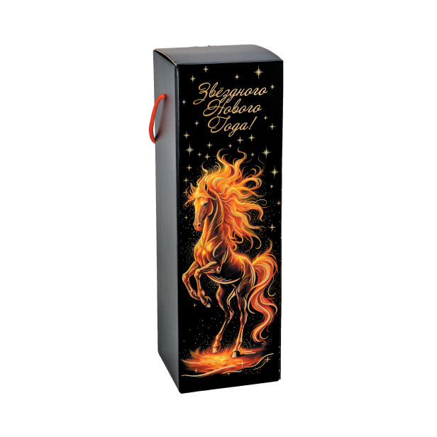 Детский сладкий новогодний подарок «Талисман». Фото 3