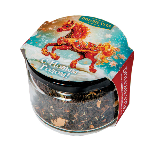 Детский сладкий новогодний подарок «Талисман». Фото 5