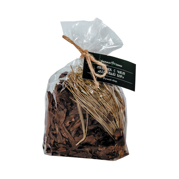 Детский сладкий новогодний подарок «Короб». Фото 3